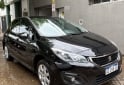 Autos - Peugeot 308 2018 Nafta 95000Km - En Venta