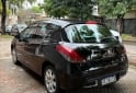 Autos - Peugeot 308 2018 Nafta 95000Km - En Venta