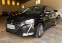 Autos - Peugeot 208 2023 Nafta 40000Km - En Venta