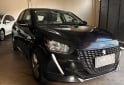 Autos - Peugeot 208 2023 Nafta 40000Km - En Venta