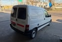 Utilitarios - Citroen Berlingo 2011 Diesel 270000Km - En Venta