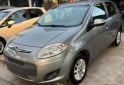 Autos - Fiat PALIO ATTRACTIVE 1.4 2017 Nafta 163000Km - En Venta