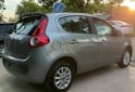 Autos - Fiat PALIO ATTRACTIVE 1.4 2017 Nafta 163000Km - En Venta