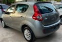 Autos - Fiat PALIO ATTRACTIVE 1.4 2017 Nafta 163000Km - En Venta