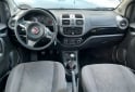 Autos - Fiat PALIO ATTRACTIVE 1.4 2017 Nafta 163000Km - En Venta