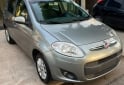 Autos - Fiat PALIO ATTRACTIVE 1.4 2017 Nafta 163000Km - En Venta