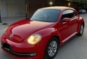 Autos - Volkswagen the beetle 2014 Nafta 52000Km - En Venta