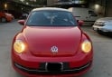 Autos - Volkswagen the beetle 2014 Nafta 52000Km - En Venta