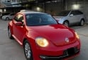 Autos - Volkswagen the beetle 2014 Nafta 52000Km - En Venta