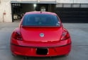 Autos - Volkswagen the beetle 2014 Nafta 52000Km - En Venta