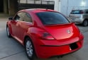 Autos - Volkswagen the beetle 2014 Nafta 52000Km - En Venta