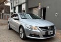 Autos - Volkswagen Passat CC 2011 Nafta 158000Km - En Venta