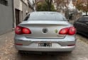 Autos - Volkswagen Passat CC 2011 Nafta 158000Km - En Venta