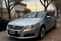 Autos - Volkswagen Passat CC 2011 Nafta 158000Km - En Venta