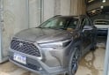 Autos - Toyota Corolla cross 2022 Nafta 89000Km - En Venta