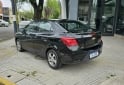 Autos - Chevrolet PRISMA LTZ 1.4N 2017 Nafta 140000Km - En Venta