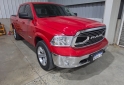 Camionetas - Chrysler Ram Laramie 2021 Nafta 80500Km - En Venta