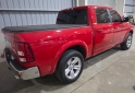 Camionetas - Chrysler Ram Laramie 2021 Nafta 80500Km - En Venta
