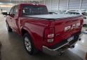 Camionetas - Chrysler Ram Laramie 2021 Nafta 80500Km - En Venta