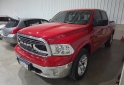 Camionetas - Chrysler Ram Laramie 2021 Nafta 80500Km - En Venta