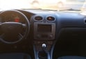 Autos - Ford Focus 2010 Nafta 150000Km - En Venta