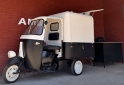 Clásicos - Moto truck - En Venta