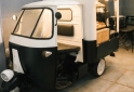 Clásicos - Moto truck - En Venta