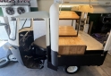 Clásicos - Moto truck - En Venta