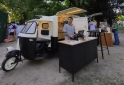 Clásicos - Moto truck - En Venta