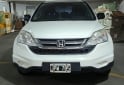 Camionetas - Honda Crv 2011 Nafta 240000Km - En Venta