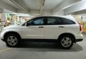 Camionetas - Honda Crv 2011 Nafta 240000Km - En Venta