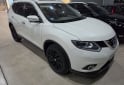 Camionetas - Nissan XTRAIL EXCLUSIVE 2019 Nafta 82000Km - En Venta