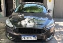 Autos - Ford Focus SE 2016 Nafta 140000Km - En Venta