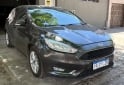 Autos - Ford Focus SE 2016 Nafta 140000Km - En Venta