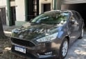Autos - Ford Focus SE 2016 Nafta 140000Km - En Venta