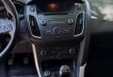 Autos - Ford Focus SE 2016 Nafta 140000Km - En Venta