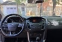 Autos - Ford Focus SE 2016 Nafta 140000Km - En Venta