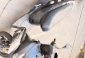 Motos - Kymco Micare 125 2024 Nafta 3000Km - En Venta
