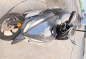 Motos - Kymco Micare 125 2024 Nafta 3000Km - En Venta