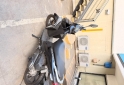 Motos - Kymco Micare 125 2024 Nafta 3000Km - En Venta