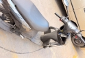 Motos - Kymco Micare 125 2024 Nafta 3000Km - En Venta