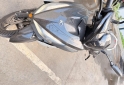Motos - Kymco Micare 125 2024 Nafta 3000Km - En Venta