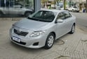 Autos - Toyota COROLLA XLI 1.8 N 2008 Nafta 110000Km - En Venta