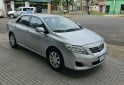 Autos - Toyota COROLLA XLI 1.8 N 2008 Nafta 110000Km - En Venta