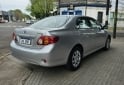 Autos - Toyota COROLLA XLI 1.8 N 2008 Nafta 110000Km - En Venta