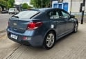 Autos - Chevrolet CRUZE LTZ 1.8N 2013 Nafta 75000Km - En Venta