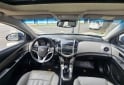 Autos - Chevrolet CRUZE LTZ 1.8N 2013 Nafta 75000Km - En Venta