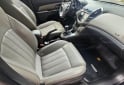 Autos - Chevrolet CRUZE LTZ 1.8N 2013 Nafta 75000Km - En Venta