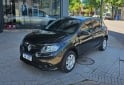 Autos - Renault SANDERO EXPRESSION PACK 2016 Nafta 105000Km - En Venta