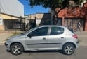 Autos - Peugeot Peugeot 206 2005 Diesel 200000Km - En Venta